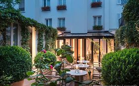 Le Belgrand Hotel Paris Champs Elysees, Tapestry By Hilton